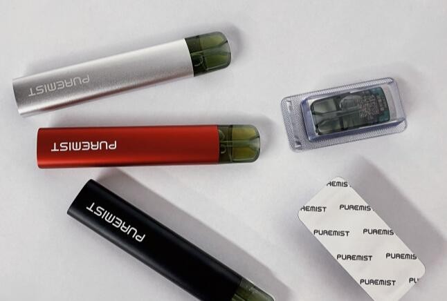 电子烟对比卷烟 电子烟和卷烟哪个好